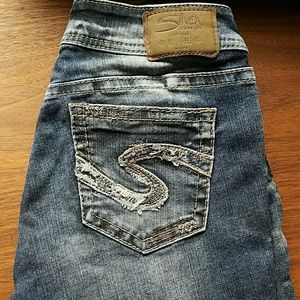 Suki mid slim boot 28x33